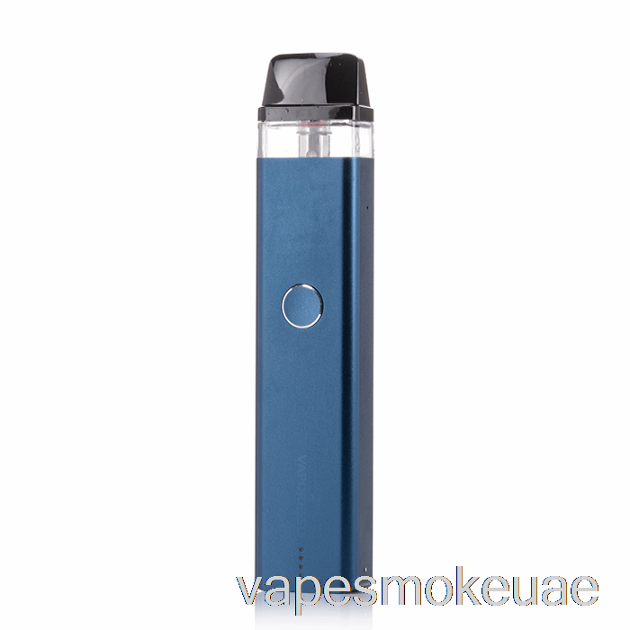 Vape Uae Vaporesso Xros 2 16w Pod System أزرق داكن
